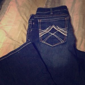 NWOT Ariat Jeans